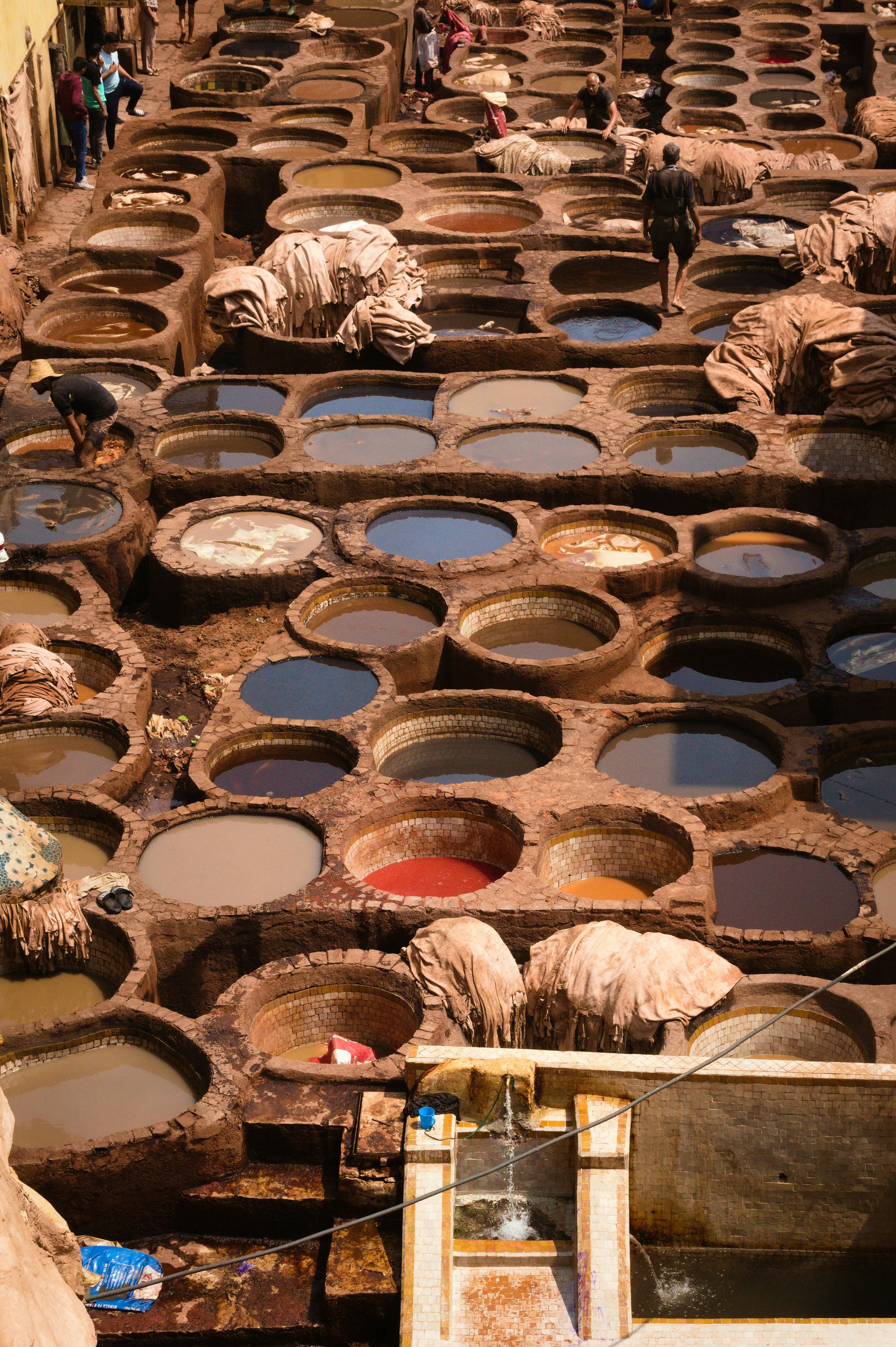 Fes Cultural Experiences – Discover the Spiritual Heart of Morocco